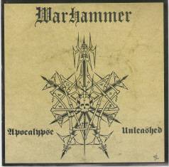 Warhammer (GER) : Apocalypse Unleashed